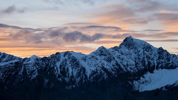 Kreuzspitze - Bianca Klotz
