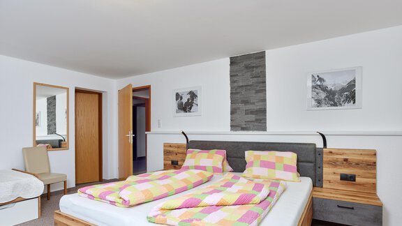 Schlafzimmer - Adls2 Apartment - Gries