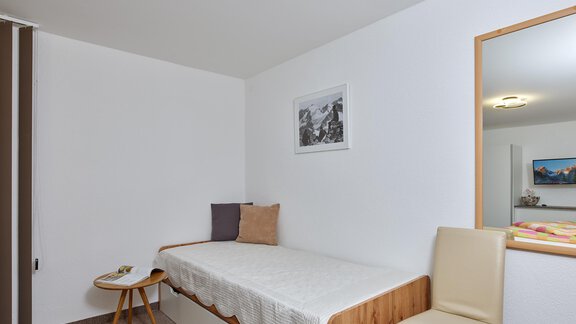Schlafzimmer - Adls2 Apartment - Gries