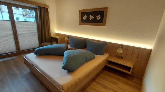 Doppelzimmer_2 - Apart Monte Vista - Gries