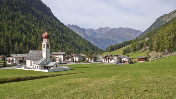 17034-DSC03064_ergebnis - Apartmenthaus Agnesn - Gries