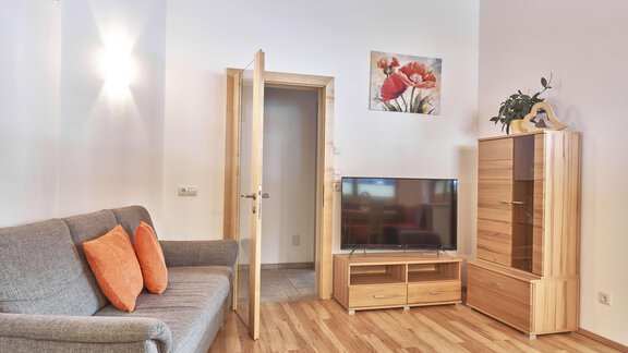 534-DSC00378_ergebnis - Apartmenthaus Agnesn - Gries