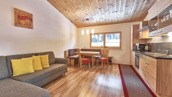 569-DSC00557_ergebnis - Apartmenthaus Agnesn - Gries