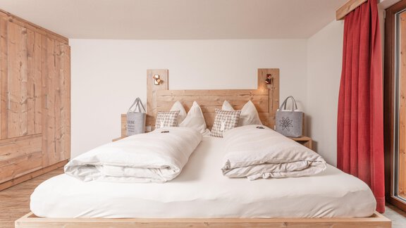 Appartement Edelweiß - Ferienwohnungen Winnebach - Gries