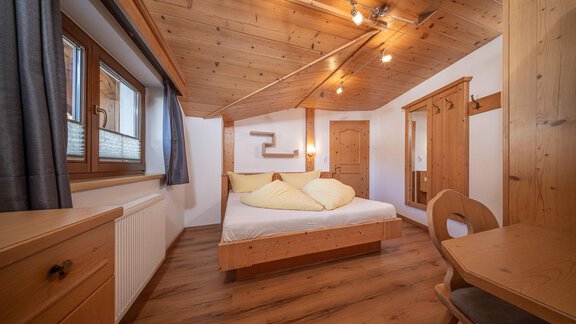 Doppelzimmer N - Haus Seespitz - Gries
