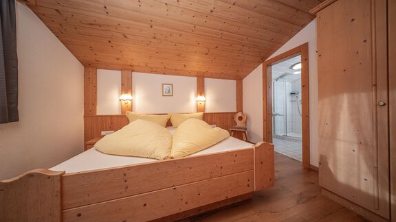 9 - Haus.Seespitz-8 - Haus Seespitz - Gries