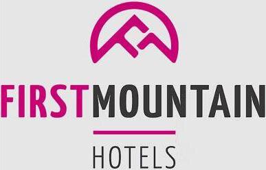 Logo - Hotel Ötztal first mountain - Gries