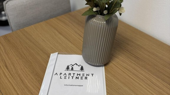 IMG_1554 - Apartment Leitner - Haiming