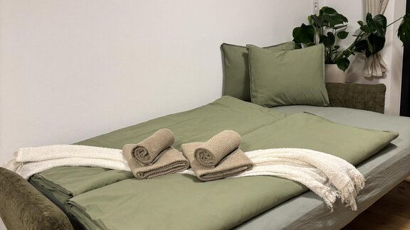 IMG_1541 - Apartment Leitner - Haiming