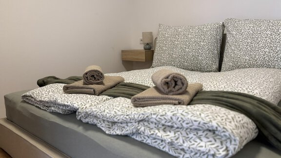 IMG_1555 - Apartment Leitner - Haiming