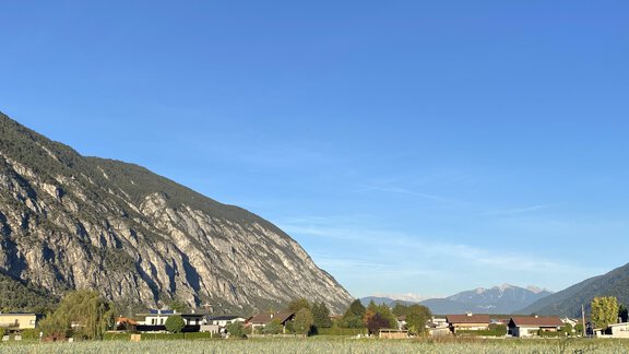 Haiming Dorf - Chalet Ida - Haiming