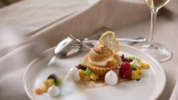 Dessert - Das Schlössl - Haiming