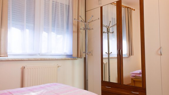 Schlafzimmer 1 - Ferienhaus Neurauter - Haiming