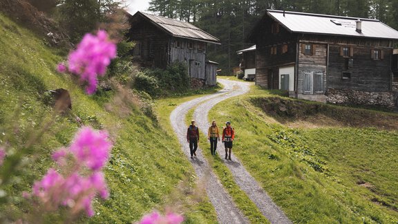 soel_wandern_07_21 - Ferienhaus Neurauter - Haiming
