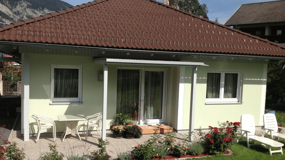 Ferienhaus_Neurauter - Ferienhaus Neurauter - Haiming