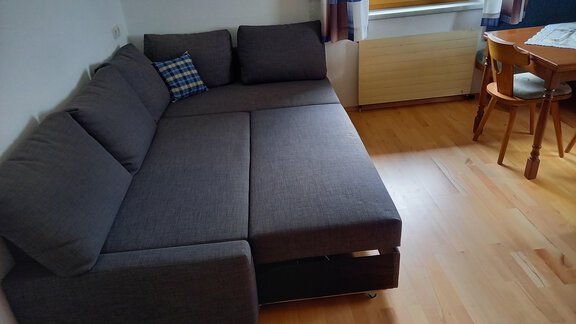 20220924_130659 - Ferienwohnung Familie Brenner - Haiming