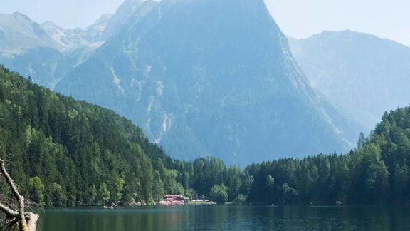 Piburger See - Ferienwohnung Loeffler - Haiming