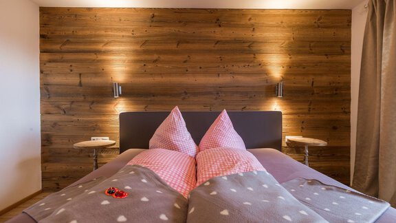 Wohnung Inntal - Ferienwohnungen Hausegg - Haiming