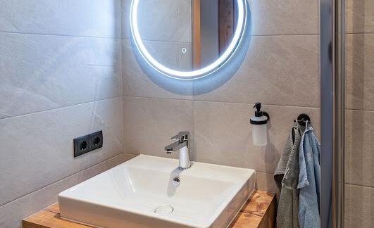 DSC00900-Verbessert-RR - Haus Gisela - Haiming