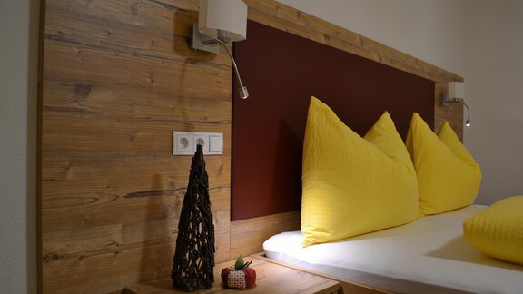 Werbefoto Brunau 052 - Landhaus Waldesruh - Haiming