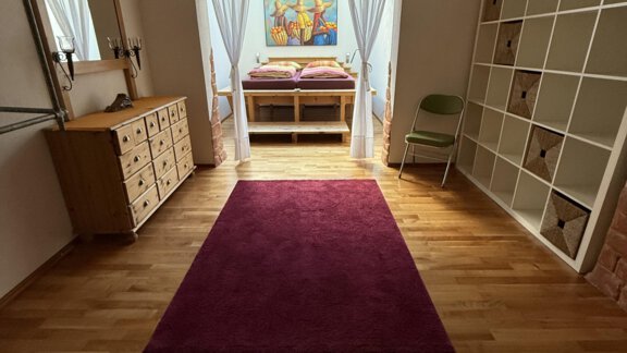 Zimmer I - Ötztal Apartment - Haiming