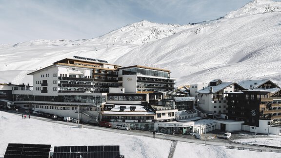 Hotel Riml - SKI | GOLF | WELLNESS Hotel Riml ****S - Hochgurgl
