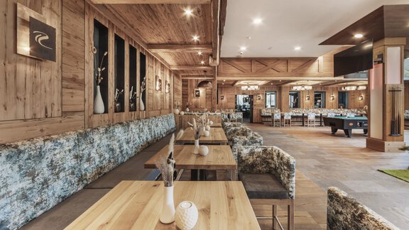 Meeting Point - SKI | GOLF | WELLNESS Hotel Riml ****S - Hochgurgl