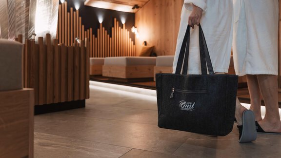 Wellness - SKI | GOLF | WELLNESS Hotel Riml ****S - Hochgurgl