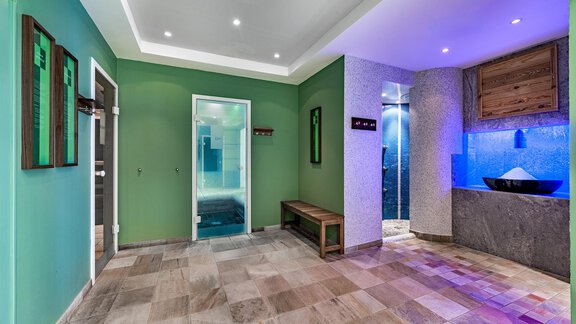 wellness-10 - Sporthotel Ideal - Hochgurgl