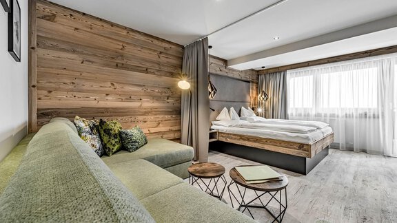 de-lux-1 - Sporthotel Ideal - Hochgurgl