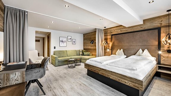 de-lux-2 - Sporthotel Ideal - Hochgurgl