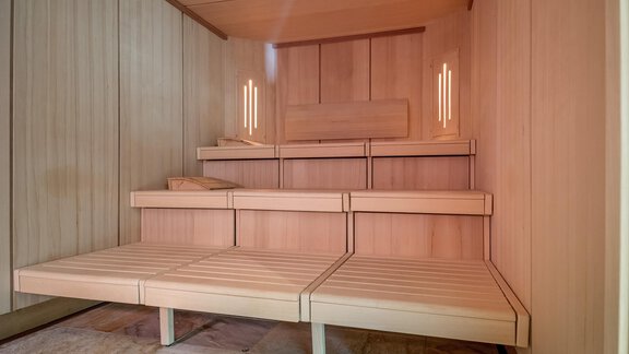 wellness-7 - Sporthotel Ideal - Hochgurgl