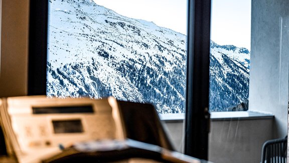 fitness-4 - Sporthotel Ideal - Hochgurgl