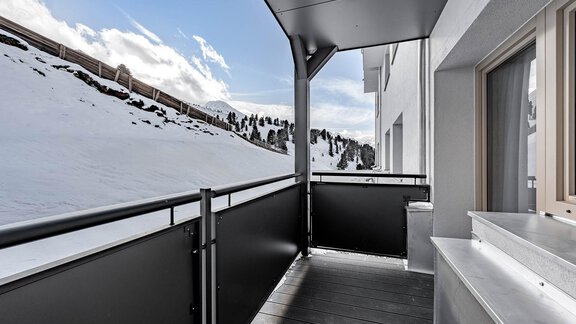 de-lux-5 - Sporthotel Ideal - Hochgurgl