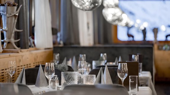 restaurant-2 - Sporthotel Ideal - Hochgurgl