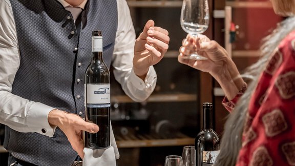 restaurant-4 - Sporthotel Ideal - Hochgurgl