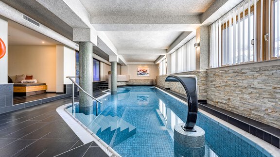 wellness-2 - Sporthotel Ideal - Hochgurgl