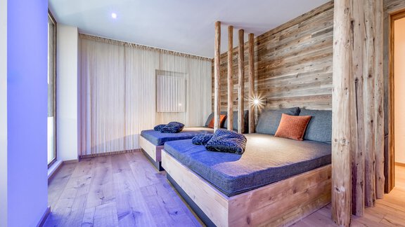 wellness-3 - Sporthotel Ideal - Hochgurgl