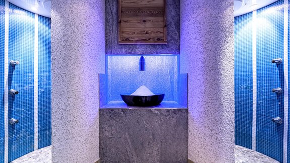 wellness-1 - Sporthotel Ideal - Hochgurgl