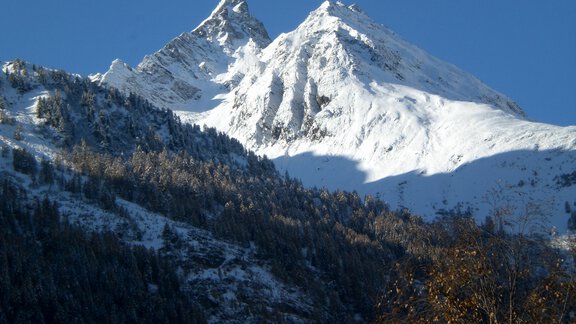 Bilder 2009 174 - Alpenpension Höfler - Huben