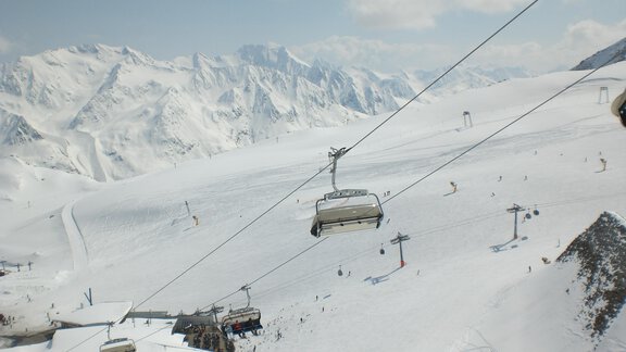 CIMG0621 - Alpenpension Höfler - Huben