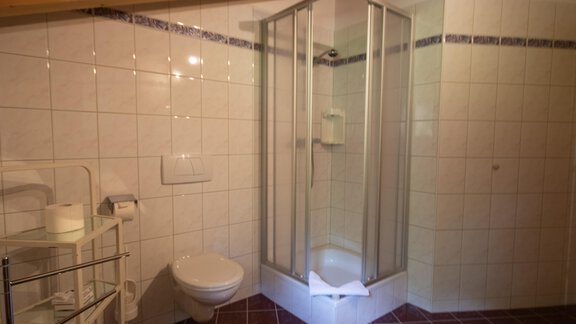 DuWC Tirol - Apart am Waldrand - Huben