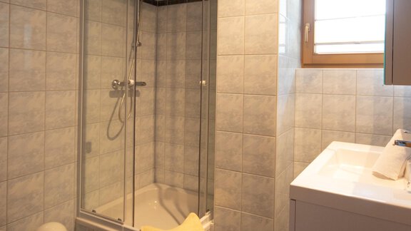 Chalet Gamskogel - Apart am Waldrand - Huben