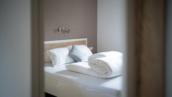 Zimmer Gamskogel - Apart am Waldrand - Huben