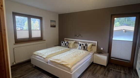 Zimmer Gamskogel - Apart am Waldrand - Huben