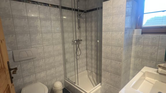 Bad Gamskogel - Apart am Waldrand - Huben