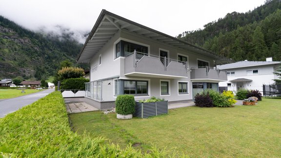 Apart Naturcamping Kuprian - APART Naturcamping Kuprian - Huben