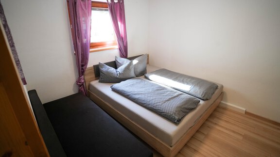 Apart Michelle - Appartement Jacqueline Top 1 & Top 2 - Huben