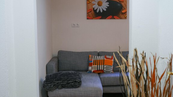 Aparat Michelle - Appartement Jacqueline Top 1 & Top 2 - Huben