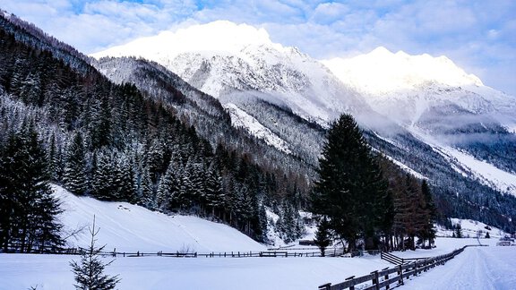 DSC04727 - Berghaus Praxmarer - Huben